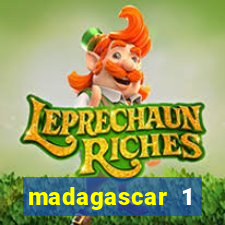 madagascar 1 torrent magnet